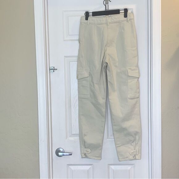 Wilfred Modern Cargo Pant in Birch Size 2 - Picture 4 of 10